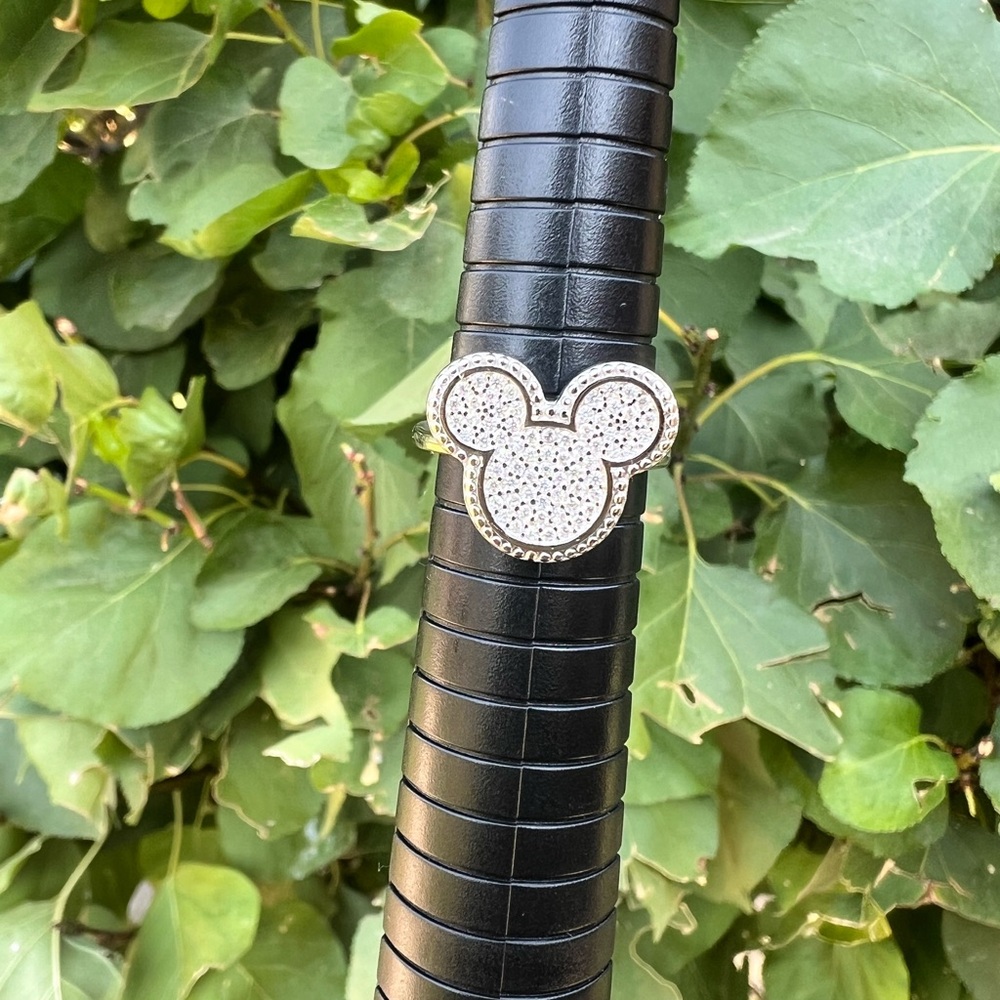Mickey Mouse Ring - image 2